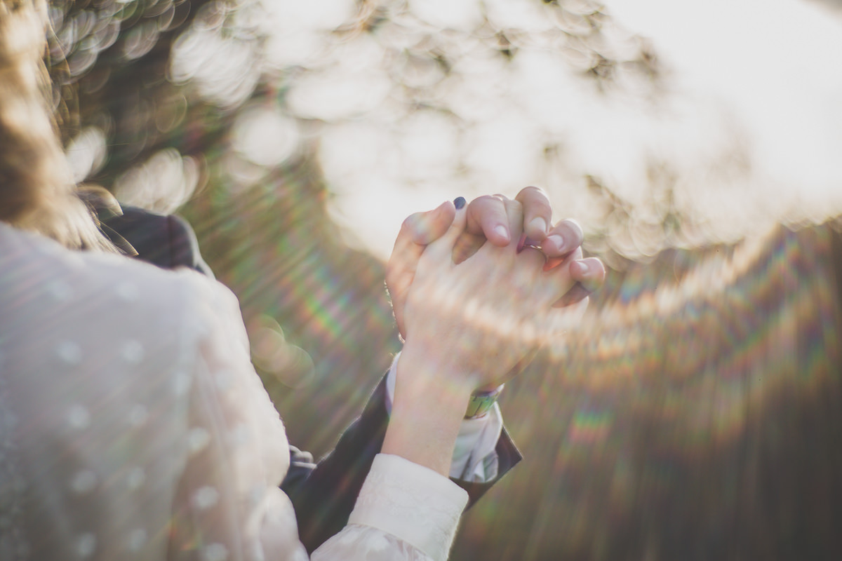 Παντρευομαστε